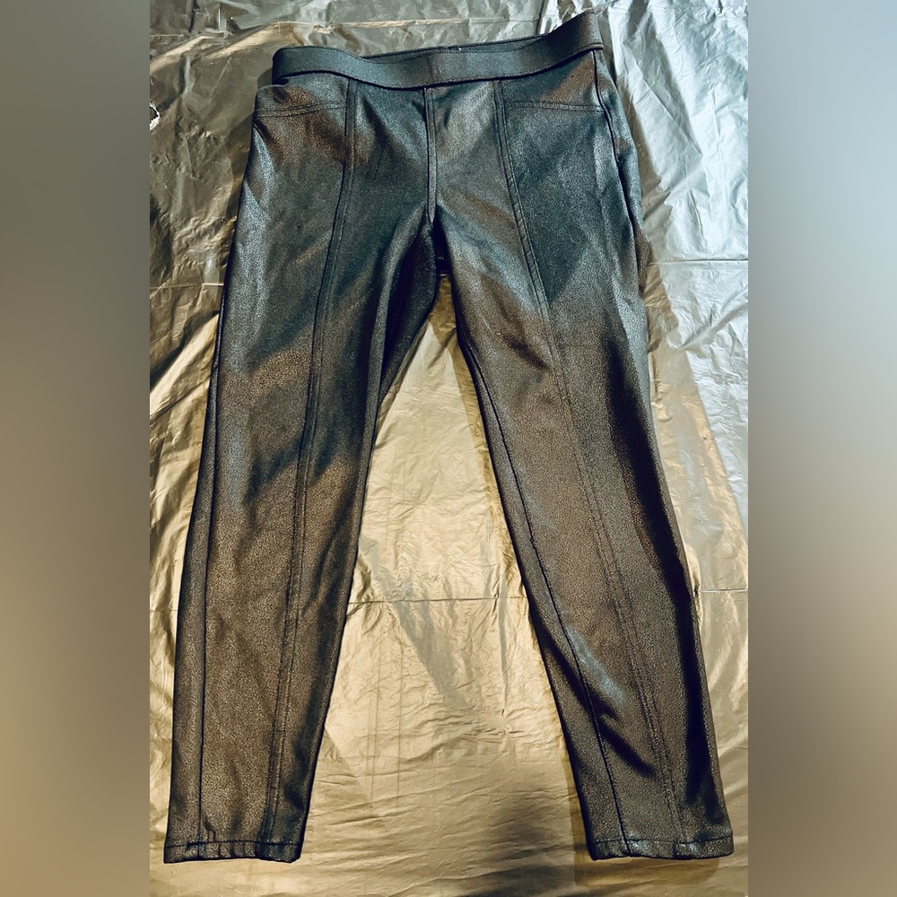 No Boundaries Black Dress Pants